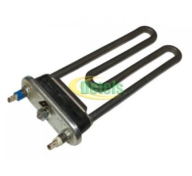 Тен Rester 41009027 1500W 180 мм для пральної машини Candy, Hoover